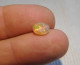 Delcampe - Très Belle Opale Naturelle A Facettes, Taille Ovale 0.61 Carat  CL26 - Opal