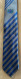 NL.- STROPDAS MET WAPENSCHILD LOGO ? Van ALPI. Necktie - Cravate - Kravate - Ties. - Ties