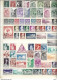 Delcampe - Sa01 A SAISIR Album Joli Début De Collection Monaco  Oblitérés Et Neufs (toutes Pages Scannées) - Collections, Lots & Series