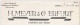 Ancienne Facture Confection H.MEYER &amp; Cie ERFURT  1936 - Sonstige & Ohne Zuordnung