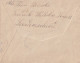 L KRIEGSGEFANGENENSENDUNG Obl BRUGGE (Kr Altena) 30 XI 1915 Croix Rouge COPENHAGEN Aus Militärischen Gründen Verzögert - Prisoners