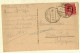 CP LUXEMBOURG Fetschenhof  Guerre 14-18 Obl 10 III 19 Vers TROIS PONTS (Belgique) + CENSURE MILITAIRE Courrier Civil ! - 1914-24 Marie-Adélaïde