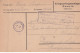 3 Documents 14-18  Kriegsgefangenen Prisonnier  HAMELN Hannover  Geprüft  Vers VERVIERS - Prisoners