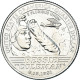 Monnaie, États-Unis, Quarter Dollar, 2023, Philadelphie, Bessie Coleman, SPL - Herdenking