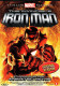 Iron Man "The Invincible" - Animatie