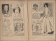 Lisboa - Catálogo Cómico Da Exposição De Belas Artes Em 1923 - Banda Desenhada - BD - Comics - Portugal - BD & Mangas (autres Langues)