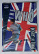 I114670 Poster Book - The Who - 20 Posters - SIGILLATO - Plakate & Poster