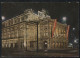 H080 - Wien, Oper Bei Nacht, 1964 - Ringstrasse