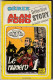 ALAN FORD N° 7 " SAGEDITION " PETIT FORMAT  Bis - Sagédition