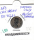 CRE1501 MONEDA ROMANA AE3 VER DESCRIPCION EN FOTO - Sonstige & Ohne Zuordnung