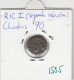 CRE1535 MONEDA ROMANA CUADRANTE VER DESCRIPCION EN FOTO - Sonstige & Ohne Zuordnung