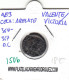 CRE1506 MONEDA ROMANA AE3 VER DESCRIPCION EN FOTO - Andere & Zonder Classificatie