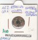 CRE1468 MONEDA ROMANA AE2 VER DESCRIPCION EN FOTO - Altri & Non Classificati