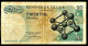 A8 BELGIQUE    BILLETS DU MONDE   BANKNOTES  20 FRANCS 1964 - Autres & Non Classés