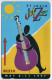 St. Lucia - Jazz Festival 1997 $10 - 147CSLD - Santa Lucia