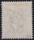 Hong Kong     .    SG    .    66  (2 Scans)  .  1903      .    *   .    Mint-hinged - Unused Stamps