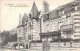 FRANCE - 14 - CABOURG - Avenue Du Casino - Villas Péga Françoise Gérôme- Carte Postale Ancienne - Cabourg