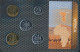 Namibia - Südwestafrika Stgl./unzirkuliert Kursmünzen Stgl./unzirkuliert Ab 1993 5 Cents Bis 5 Dollars (10091665 - Namibie