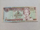 Billete De Fiji De 5 Dólares, Año 2002, UNC - Fiji