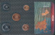 Oman Stgl./unzirkuliert Kursmünzen Stgl./unzirkuliert Ab 1970 2 Baisa Bis 50 Baisa (10092324 - Oman