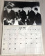 Delcampe - Calendrier Promo Canal+ 1996 THE BEATLES - Rock-folk - Grossformat : 1991-00