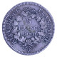 Consulat-Union Et Force 5 Francs An 11 (1803) Perpignan - 5 Francs