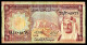 A8 SAUDI ARABIA   BILLETS DU MONDE   BANKNOTES  1 RIYAL 1977 - Arabie Saoudite