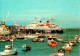 St Helier Harbour - Jersey - Ship Sealink - Boat - 236 - Jersey - United Kingdom - Unused - St. Helier