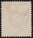 Hong Kong     .    SG    .    126    (2 Scans)  .  1921-37    .  Mult Script CA      .    *   .    Mint-hinged - Neufs