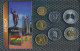 Ghana Stgl./unzirkuliert Kursmünzen Stgl./unzirkuliert Ab 1984 50 Pesewas Bis 100 Cedis (10091454 - Ghana