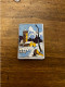Petit Calendrier Ancien 1947 * Art Déco , Paysage Hiver Neige * Almanach Calendar - Grand Format : 1941-60