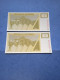 SLOVENIA-P1 1T 1990 UNC (2 Consecutivi) - Slowenien