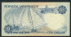 BERMUDA P23 1 DOLLAR 6.2.1970. # A/1    VF NO P.h. - Bermudes