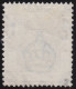 Hong Kong     .    SG    .    141a  (2 Scans)  .  14½x14  .  1938-52    .  Mult Script CA      .    *   .    Mint-hinged - Ongebruikt