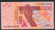 W.A.S. SENEGAL  P715Kl 1000 FRANCS (20)12 2012 Signature 39     VF NO P.h. - West-Afrikaanse Staten