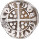 Monnaie, Grande-Bretagne, Edward I, II, III, Penny, Londres, TB+, Argent - 1066-1485 : Late Middle-Age