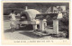 GASPÉ Quebec - RPPC - A Roadside BREAD OVEN - UN FOUR DE PAIN - Gaspé