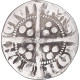 Monnaie, Grande-Bretagne, Edward I, II, III, Penny, Londres, TB+, Argent - 1066-1485: Hochmittelalter