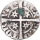 Monnaie, Écosse, Alexander III, Penny, Ca. 1280-1286, TTB, Argent - 1066-1485 : Late Middle-Age