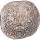 Monnaie, France, Jean II Le Bon, Gros Aux Trois Lis, 1350-1364, TB+, Billon - 1350-1364 Johann II. Der Gute