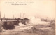 FRANCE - 76 - LE HAVRE - Effets De Vagues à La Nouvelle Jetée - Carte Postale Ancienne - Non Classés