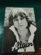 411 // CARTE PHOTO "ALLAIN" FALLAIT PAS ME LAISSER - Fotos