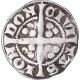 Monnaie, Grande-Bretagne, Edward I, II, III, Penny, Londres, TB+, Argent - 1066-1485: Hochmittelalter