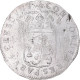 Monnaie, Pays-Bas, GELDERLAND, Silver Ducat, 170(?), Harderwijk, TB+, Argent - …-1795 : Periodo Antiguo