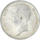 Monnaie, Belgique, Franc, 1911, TTB, Argent, KM:72 - 1 Franc