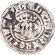 Monnaie, Grande-Bretagne, Edward I, II, III, Penny, Canterbury, TB+, Argent - 1066-1485 : Late Middle-Age