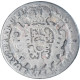 Monnaie, Pays-Bas Autrichiens, Maria Theresa, Escalin, 1754, Anvers, TB+ - Other & Unclassified