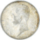 Monnaie, Belgique, Franc, 1912, TTB, Argent, KM:73.1 - 1 Franc