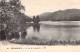 FRANCE - 88 - GERARDMER - Le Lac De Longemer - Carte Postale Ancienne - Gerardmer