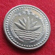 Bangladesh 50 Poisha 1977 F.A.O.  Fao  Bangladeche UNC ºº - Bangladesh